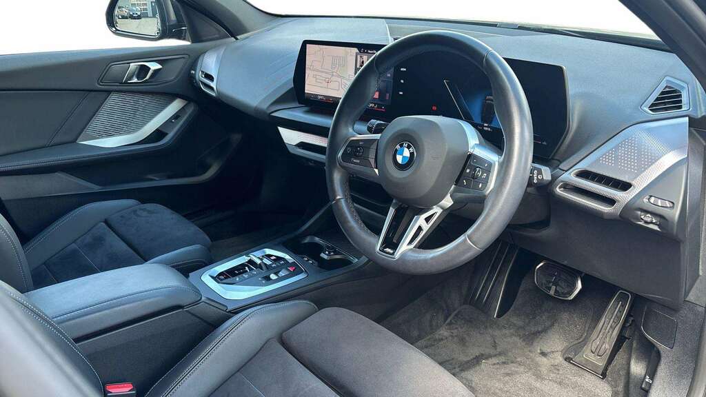 BMW 1 Series 118I M Sport Lcp Dct Euro 6 #4