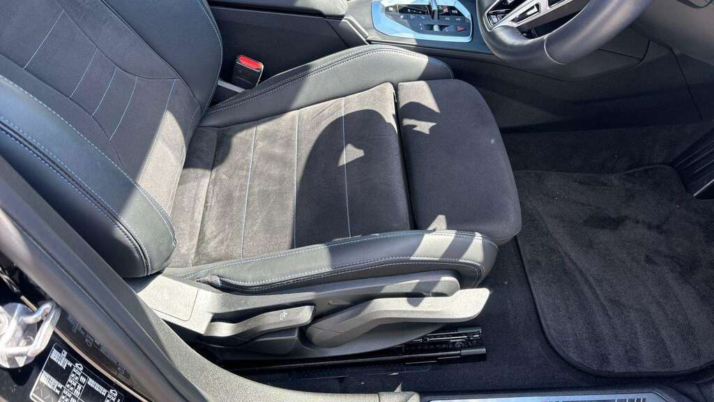 BMW 1 Series 118I M Sport Lcp Dct Euro 6 #23