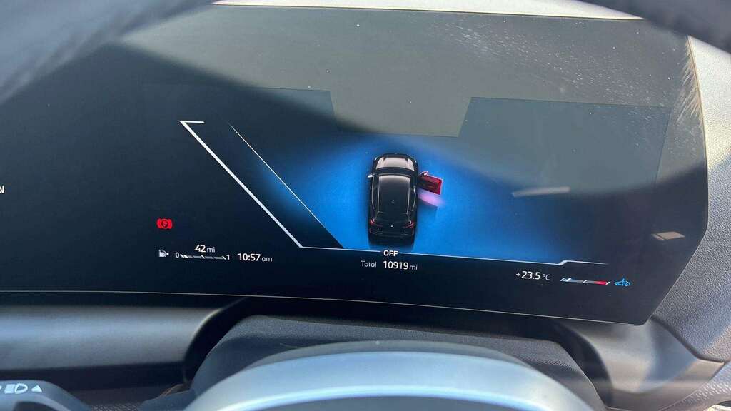 BMW 1 Series 118I M Sport Lcp Dct Euro 6 #7