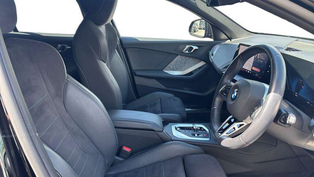 BMW 1 Series 118I M Sport Lcp Dct Euro 6 #9