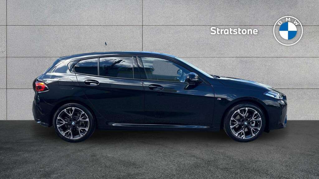 BMW 1 Series 118I M Sport Lcp Dct Euro 6 #1
