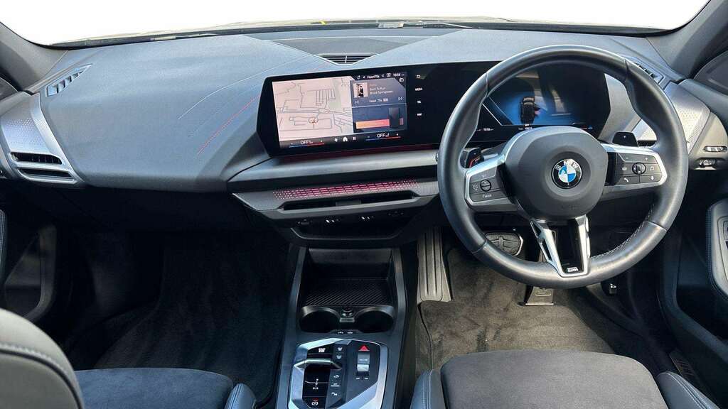 BMW 1 Series 118I M Sport Lcp Dct Euro 6 #3