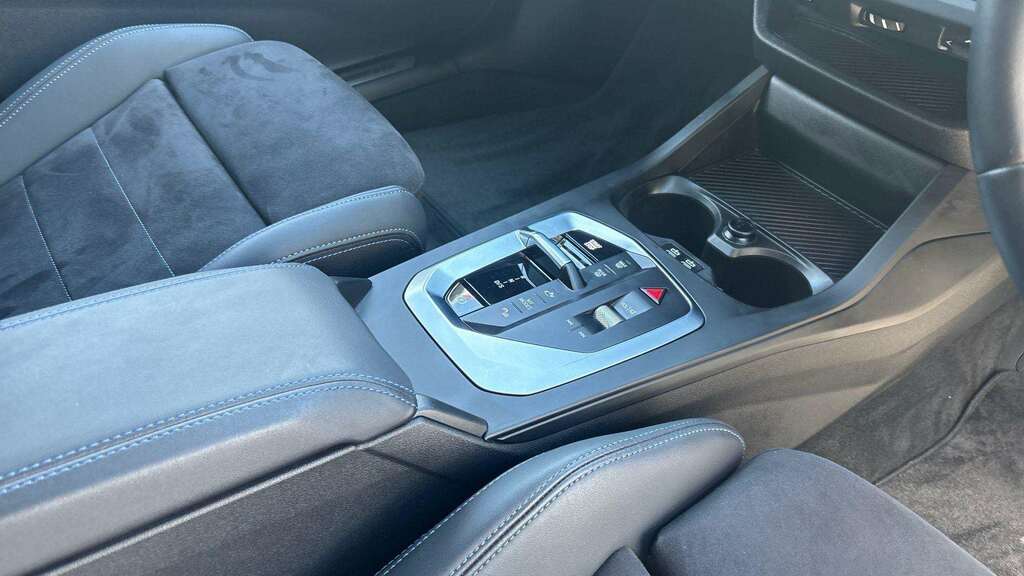 BMW 1 Series 118I M Sport Lcp Dct Euro 6 #8
