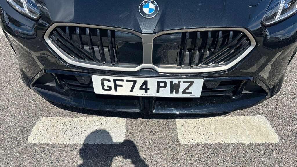 BMW 1 Series 118I M Sport Lcp Dct Euro 6 #19