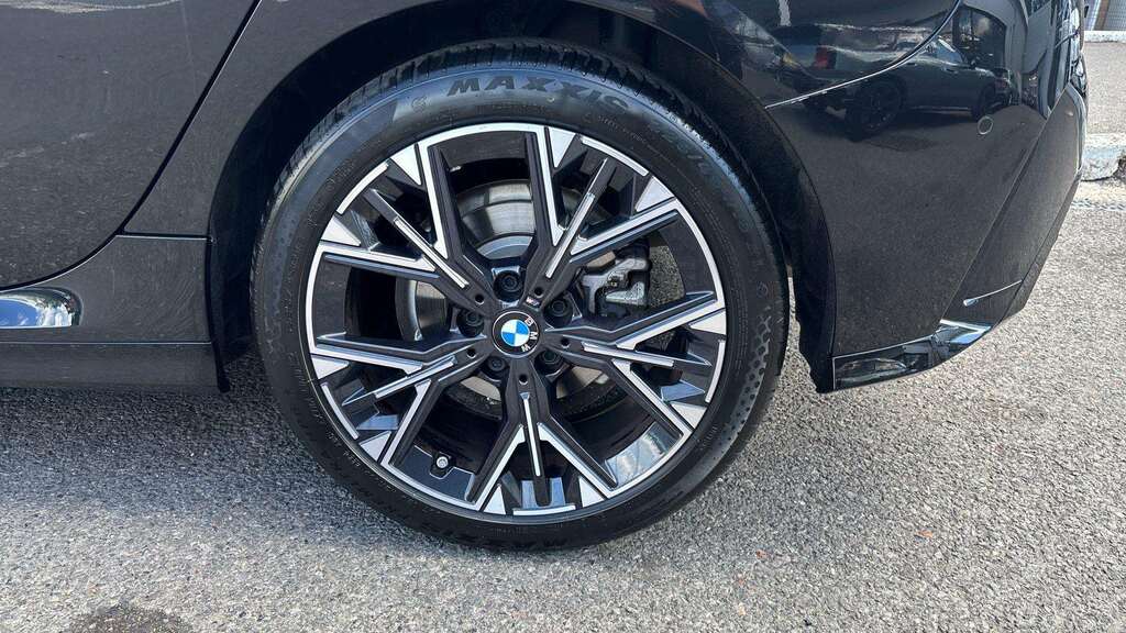BMW 1 Series 118I M Sport Lcp Dct Euro 6 #12