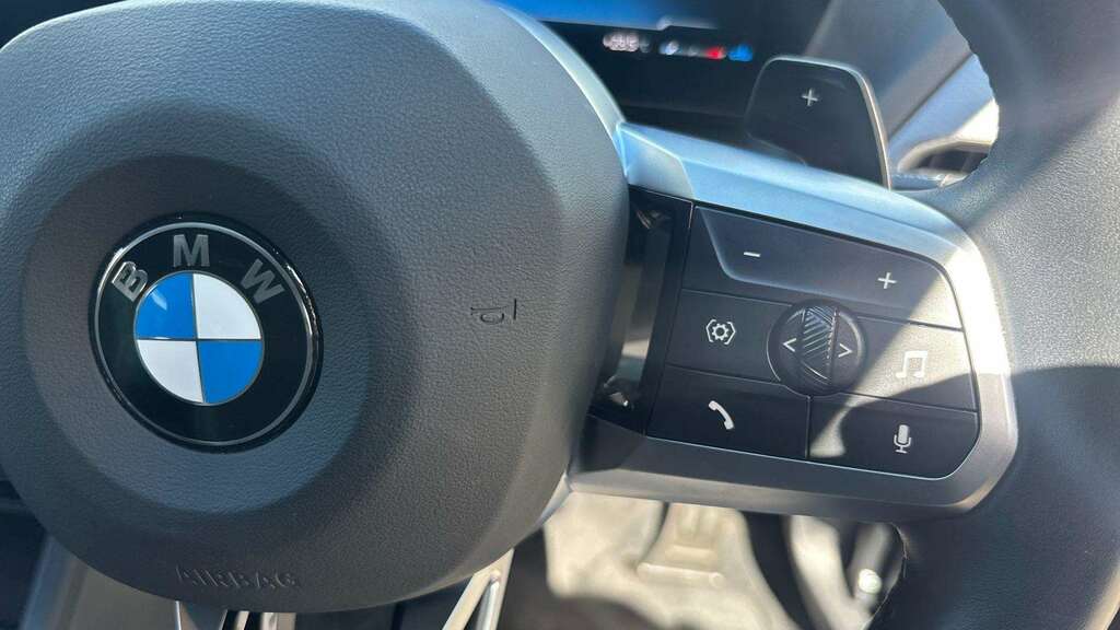 BMW 1 Series 118I M Sport Lcp Dct Euro 6 #18