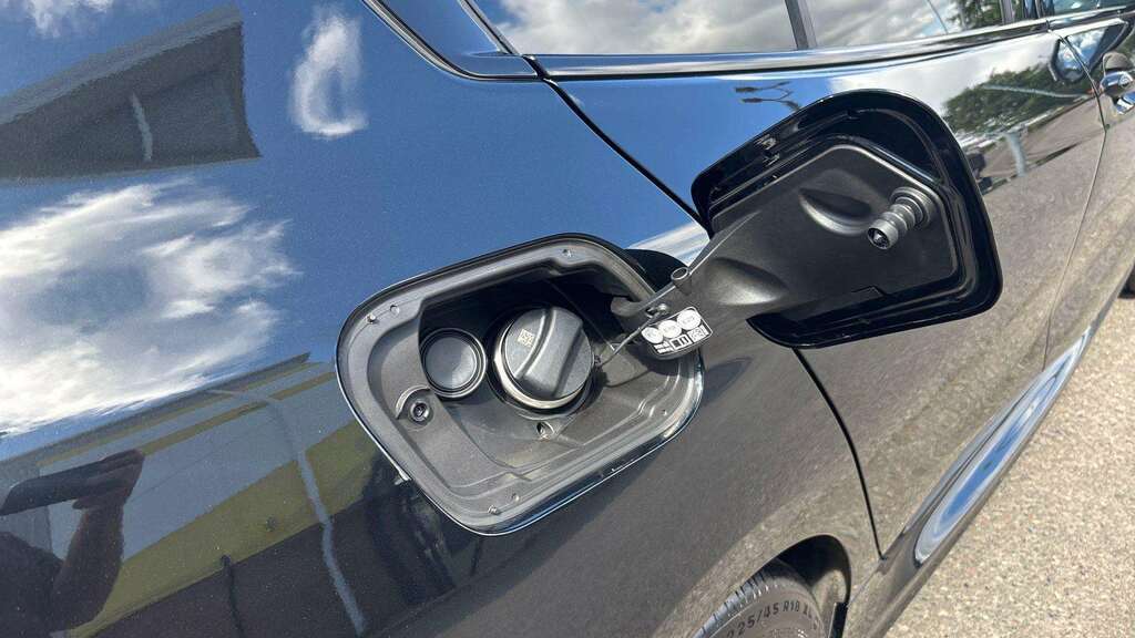BMW 1 Series 118I M Sport Lcp Dct Euro 6 #20