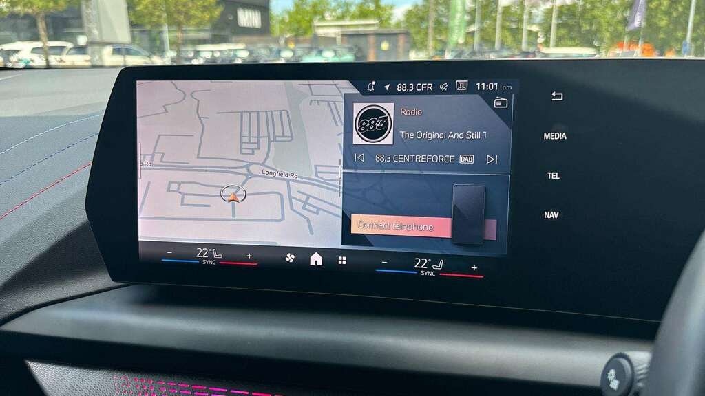 BMW 1 Series 118I M Sport Lcp Dct Euro 6 #26