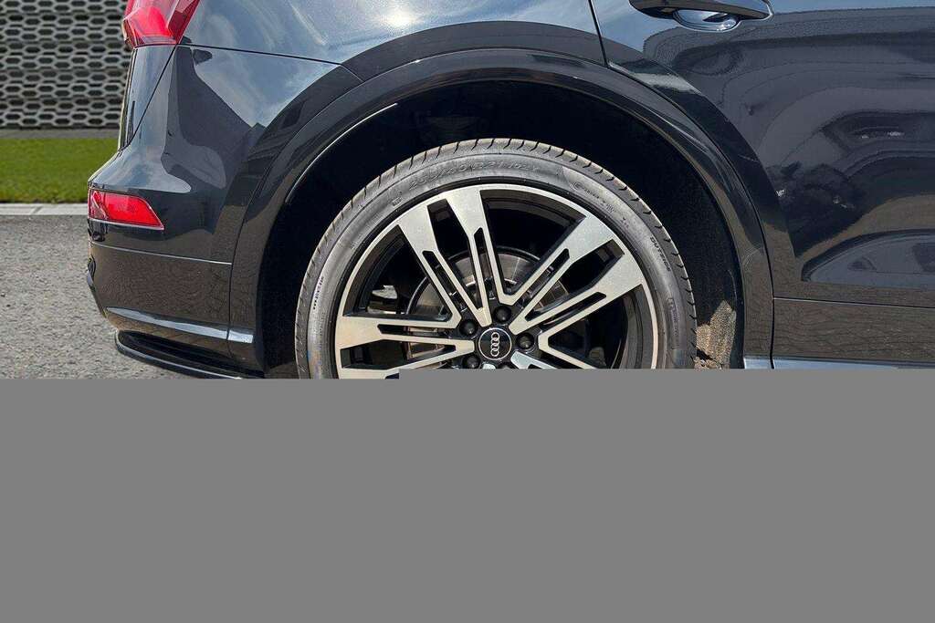 Audi Q5 2.0 Tfsi Sport Suv S Tronic Quattro Eur Silver #7