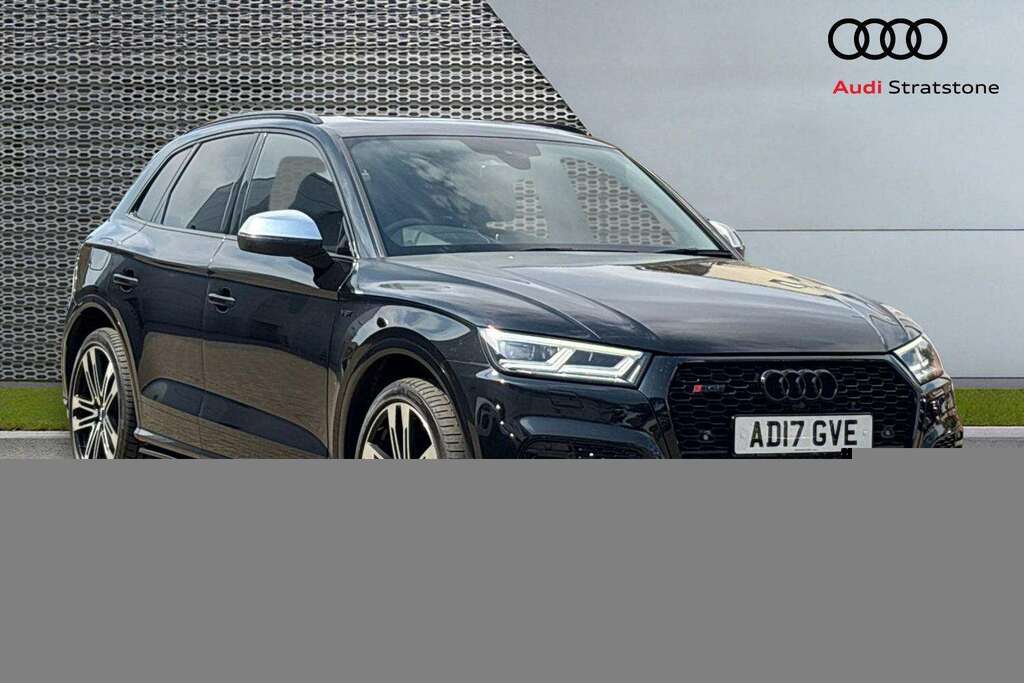 Audi Q5 2.0 Tfsi Sport Suv S Tronic Quattro Eur Silver #1