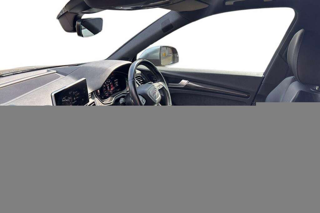 Audi Q5 2.0 Tfsi Sport Suv S Tronic Quattro Eur Silver #2