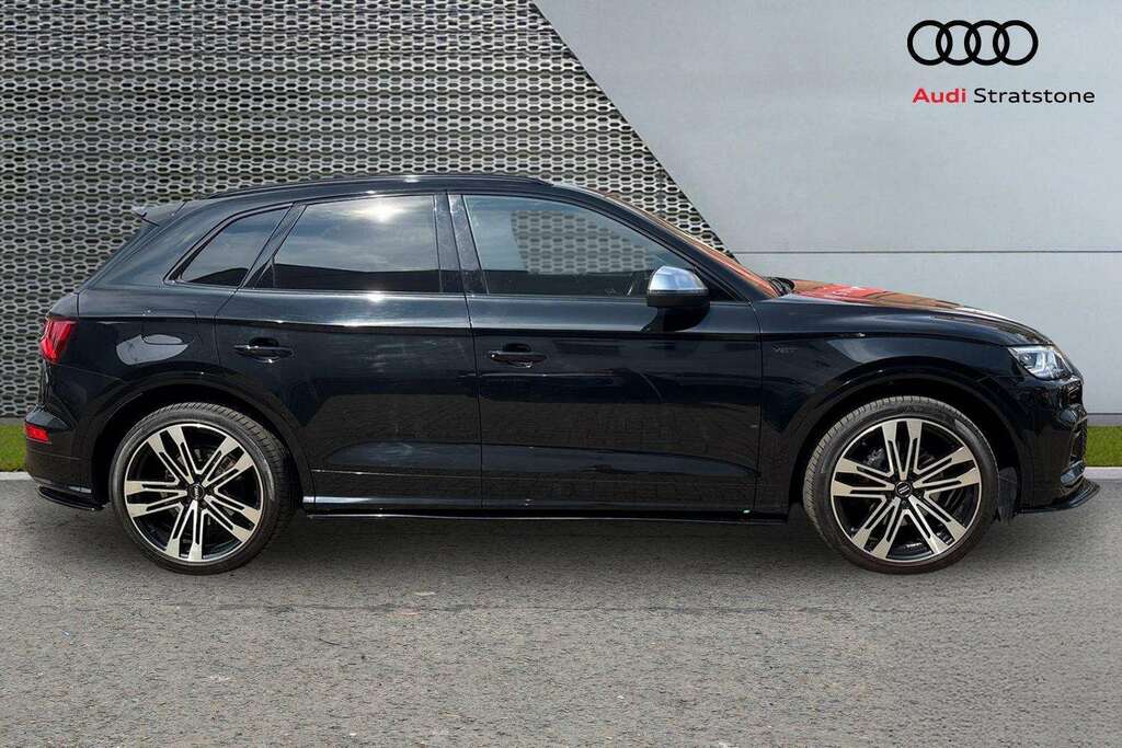 Audi Q5 2.0 Tfsi Sport Suv S Tronic Quattro Eur Silver #4
