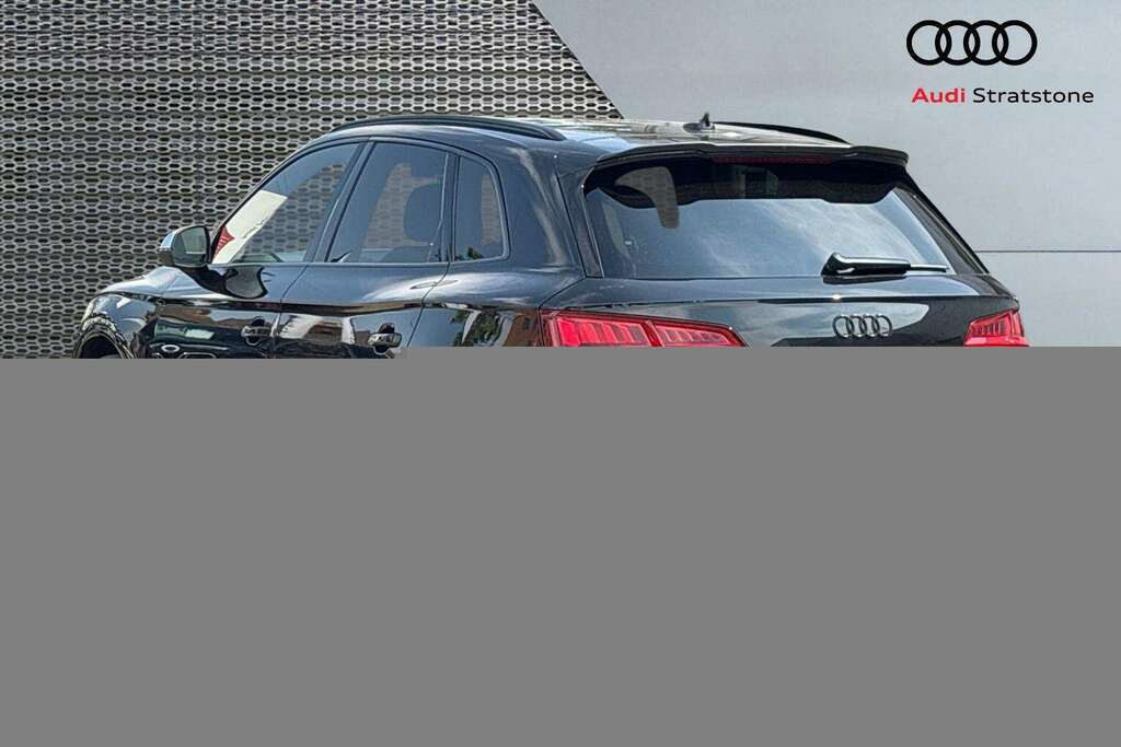 Audi Q5 2.0 Tfsi Sport Suv S Tronic Quattro Eur Silver #3