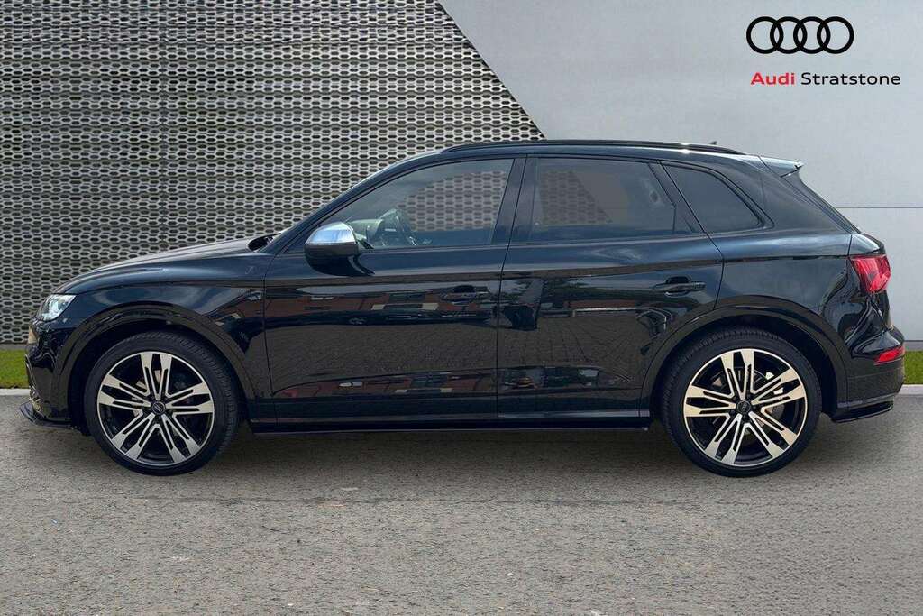 Audi Q5 2.0 Tfsi Sport Suv S Tronic Quattro Eur Silver #6