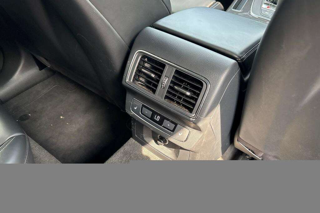 Audi Q5 2.0 Tfsi Sport Suv S Tronic Quattro Eur Silver #12