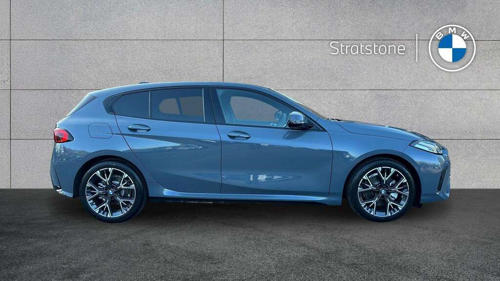 BMW 1 Series 120 M Sport Step 2026 AV26VOA #3