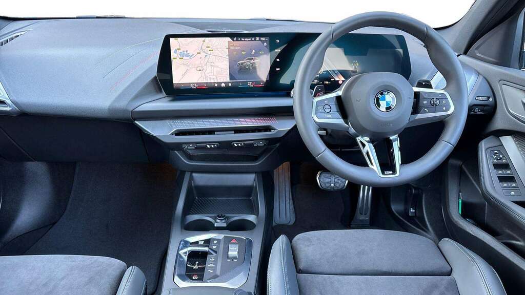 BMW 1 Series 120 M Sport Step 2026 AV26VOA #6