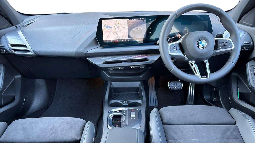 BMW 1 Series 120 M Sport Step 2026 AV26VOA #5