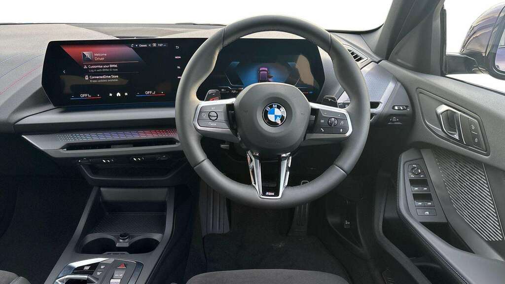 BMW 1 Series 120 M Sport Step 2026 GF26OLO #5