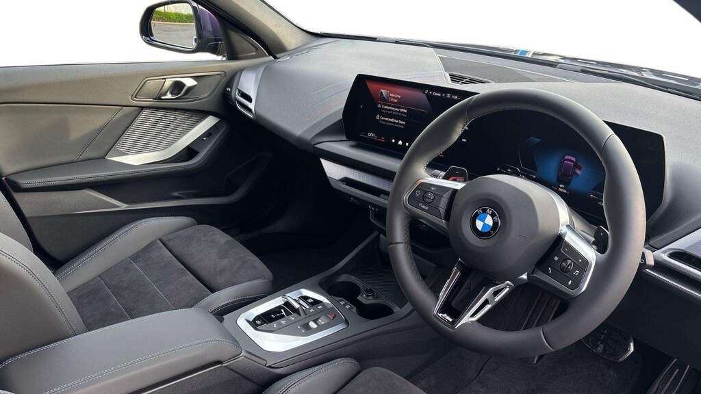 BMW 1 Series 120 M Sport Step 2026 GF26OLO #6