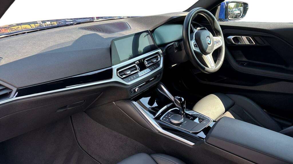 BMW 2 Series 230I M Sport Step 2022 Blue #6