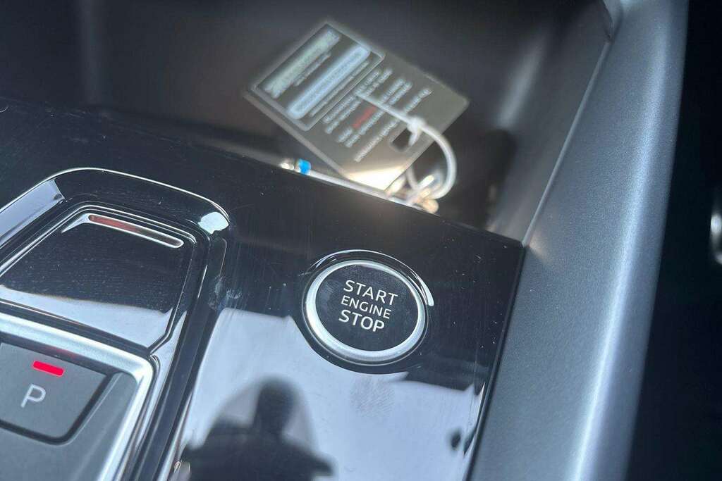 Audi A3 Tfsie 40 Sport Sportback S Tronic Euro 6 5-Door 13 Black #18