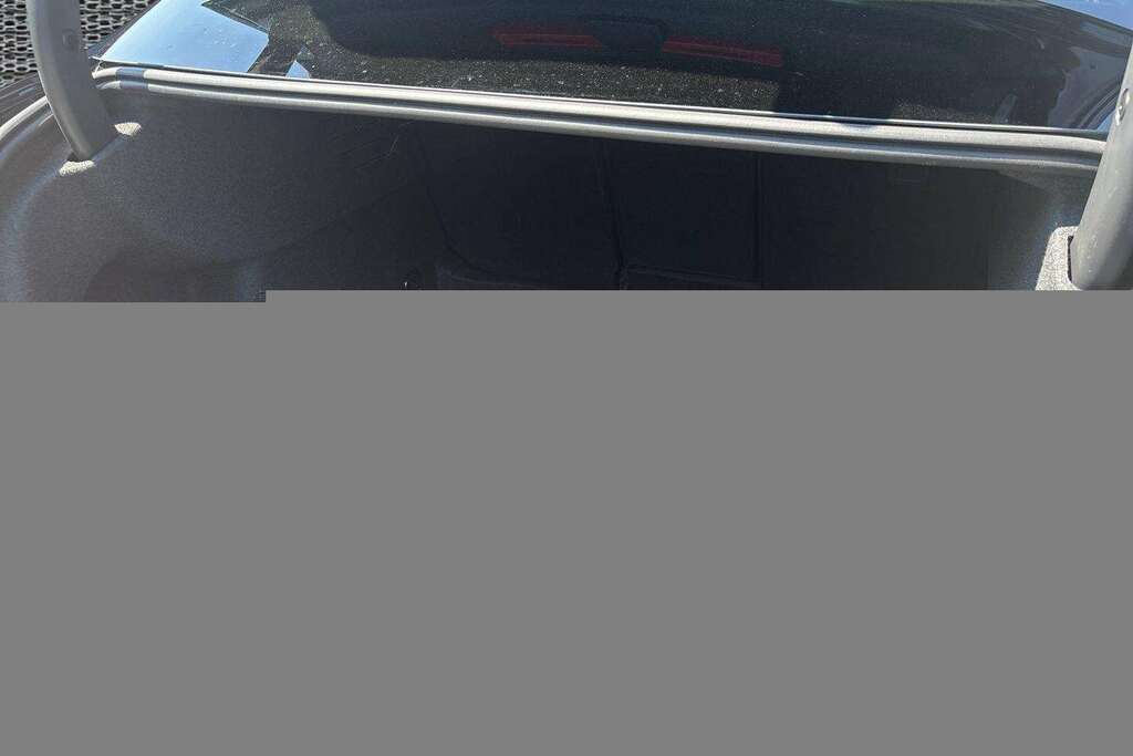 Audi A3 Tfsie 40 Sport Sportback S Tronic Euro 6 5-Door 13 Black #10
