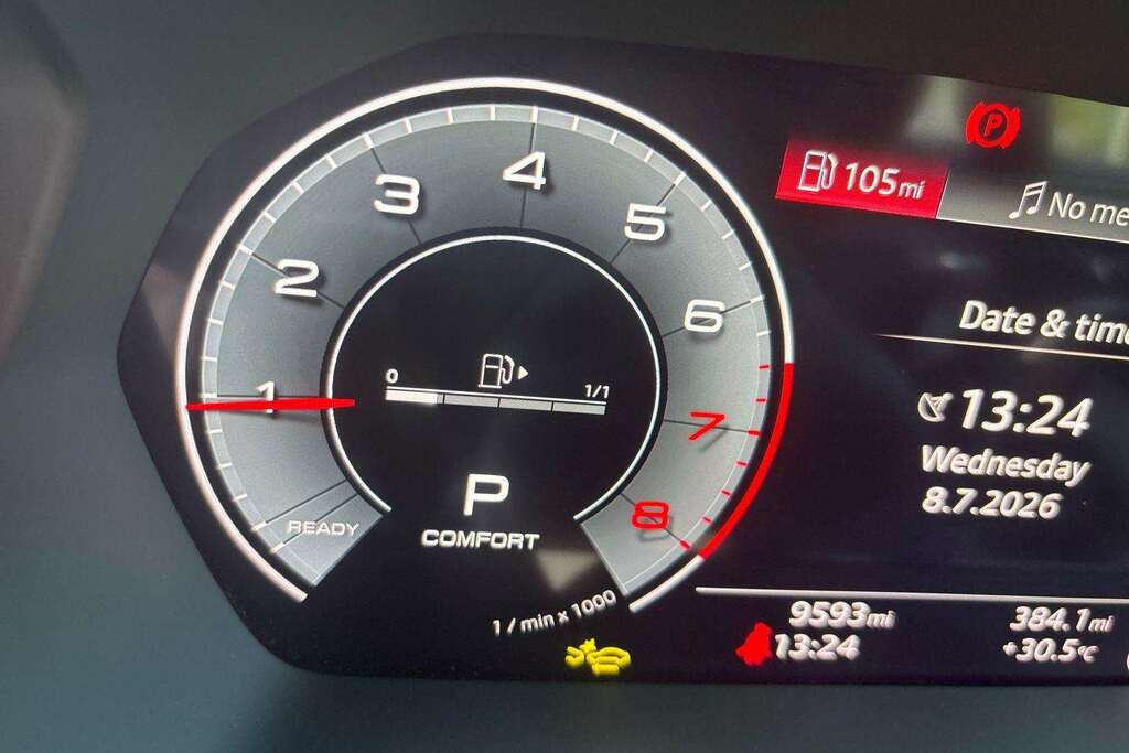 Audi A3 Tfsie 40 Sport Sportback S Tronic Euro 6 5-Door 13 Black #20