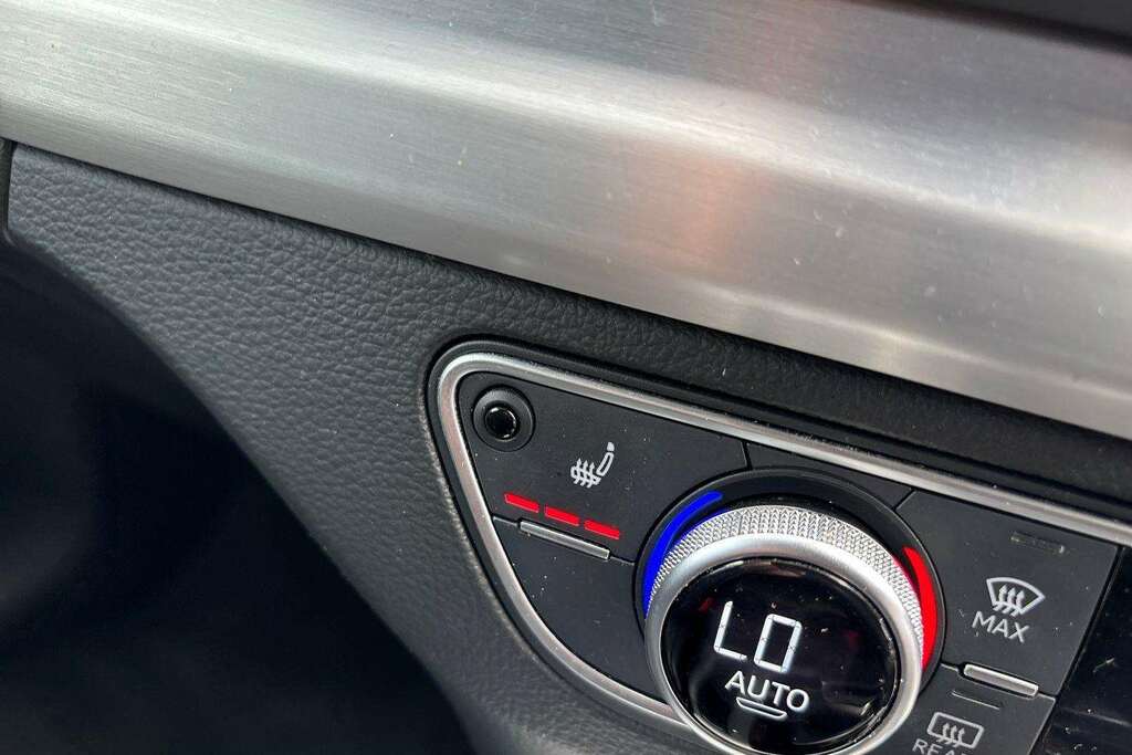 Audi Q5 Audi Estate 45 Tfsi Quattro S Line S Tronic Blue #28