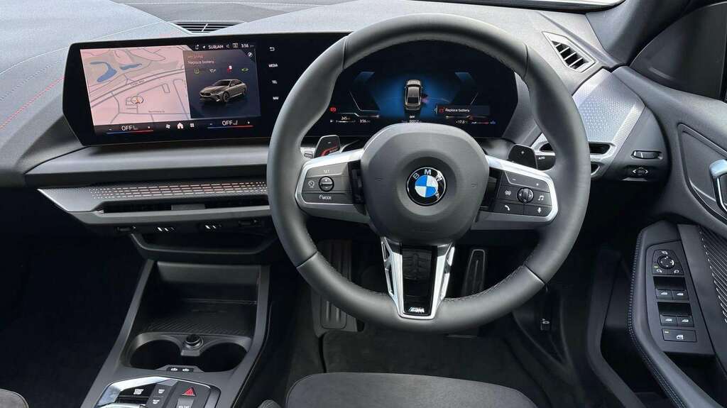 BMW 2 Series 220 M Sport Step 2026 Grey #5