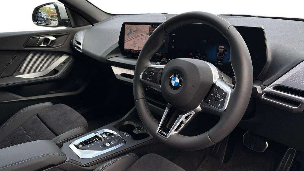 BMW 2 Series 220 M Sport Step 2026 Grey #6
