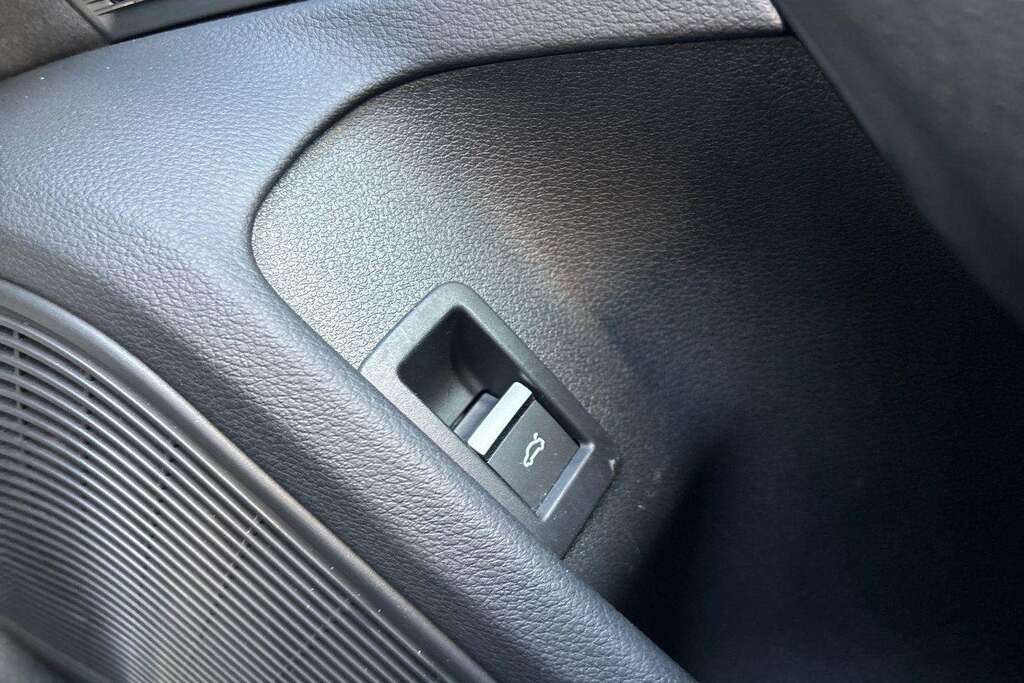 Audi A5 2.0 Tfsi 35 Sport Sportback S Tronic Euro 6 5-Door Grey #22