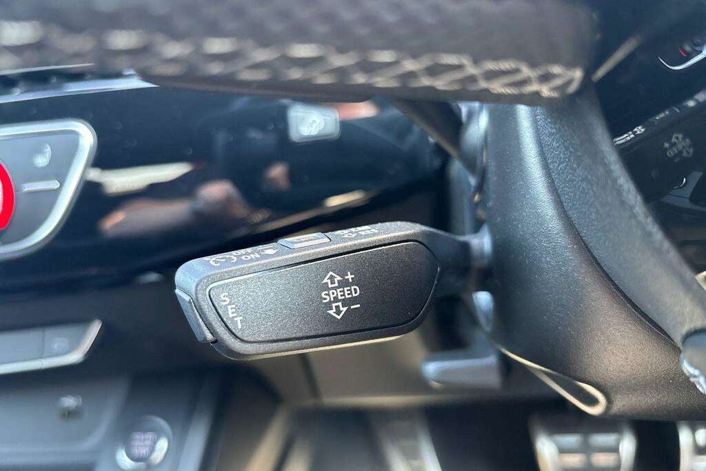 Audi A5 2.0 Tfsi 35 Sport Sportback S Tronic Euro 6 5-Door Grey #21