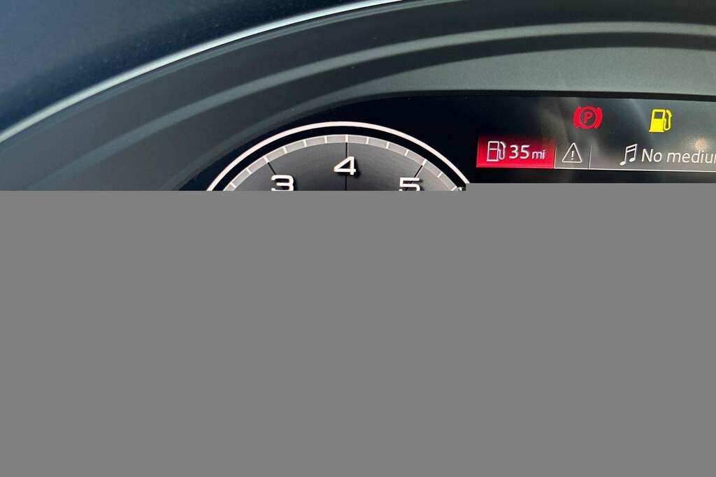 Audi A5 2.0 Tfsi 35 Sport Sportback S Tronic Euro 6 5-Door Grey #20