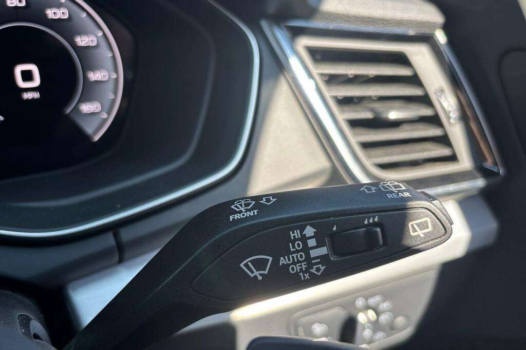 Audi Q5 2.0 Tfsie 50 S Line S Tronic Quattro Euro 6 Ss Grey #24