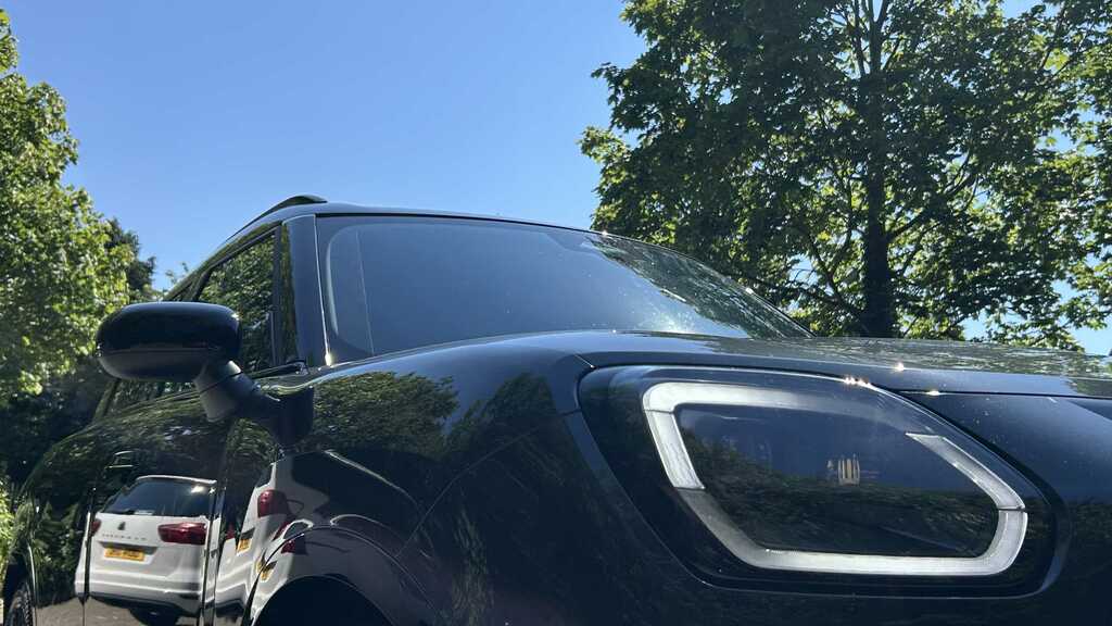 Mini Countryman 2.0 S Sport All4 Level 2 2024 Grey #4