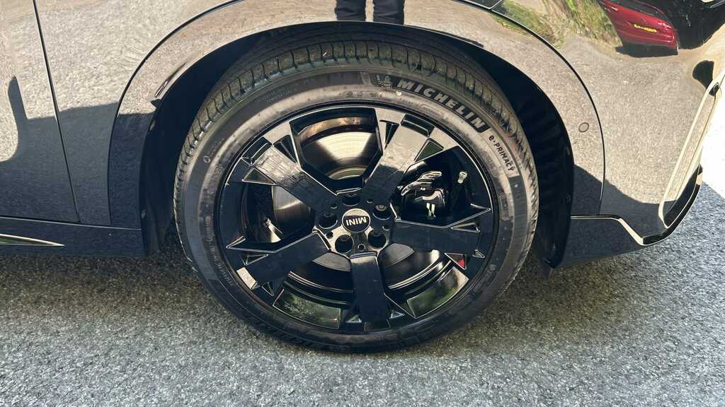 Mini Countryman 2.0 S Sport All4 Level 2 2024 Grey #6