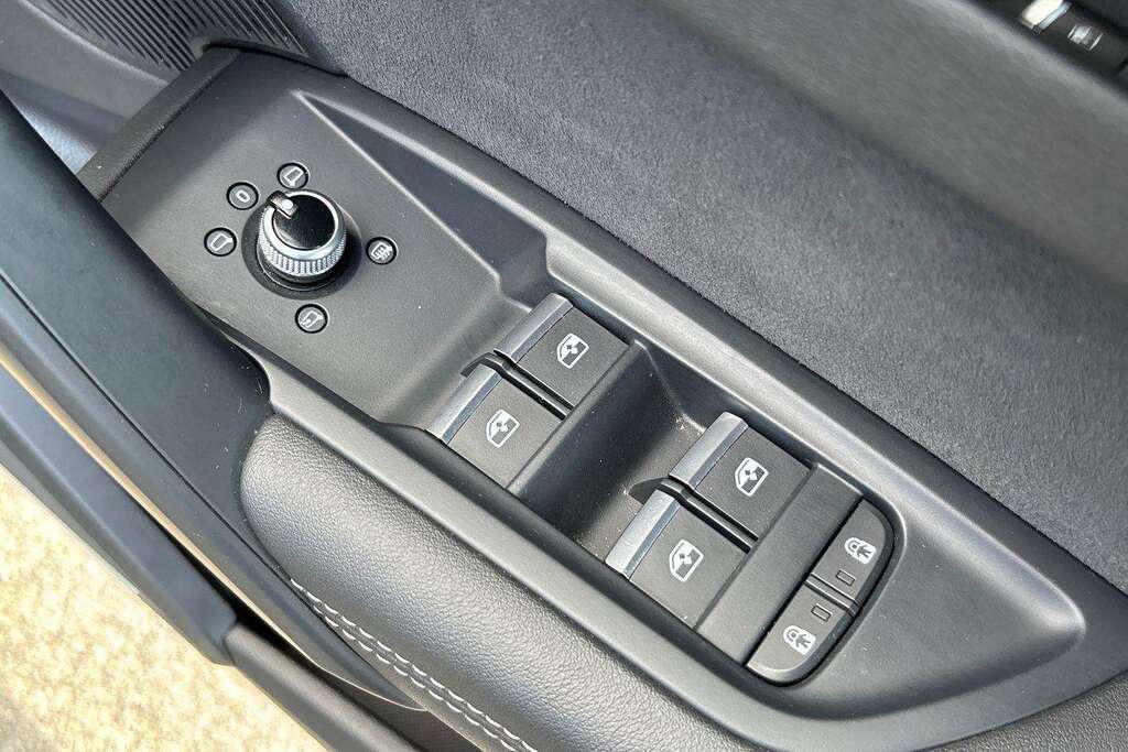 Audi Q5 45 Tfsi Quattro Edition 1 S Tronic 2022 Black