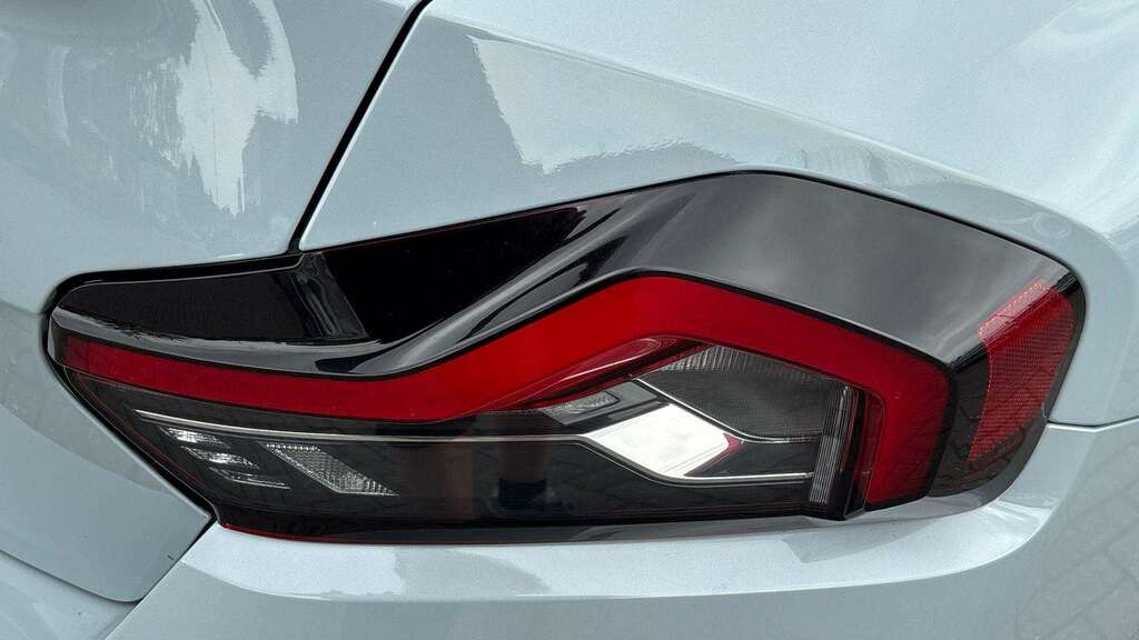 BMW 2 Series 218I 136 M Sport 4Dr- Parking Sensors Blue #12