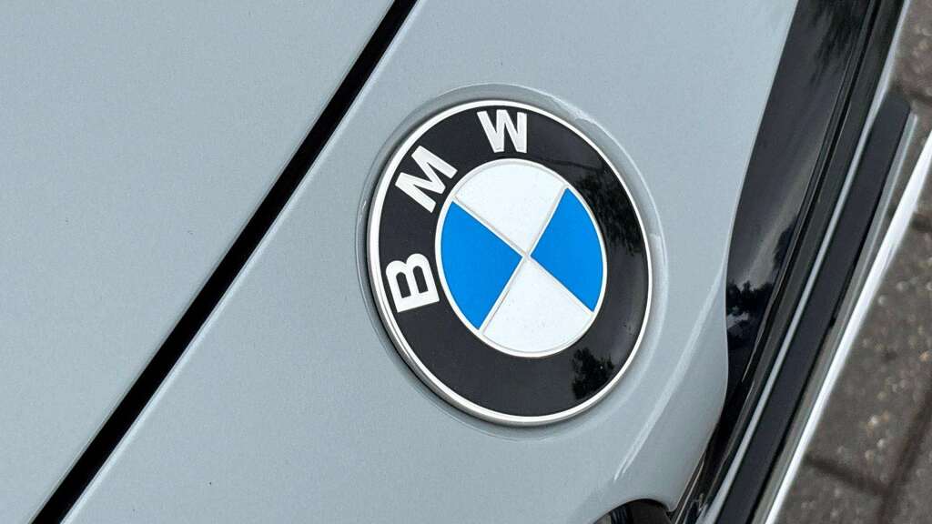 BMW 2 Series 218I 136 M Sport 4Dr- Parking Sensors Blue #17