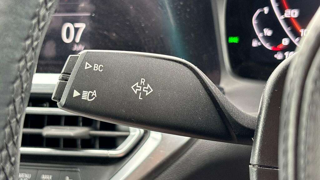BMW 2 Series 218I 136 M Sport 4Dr- Parking Sensors Blue #21