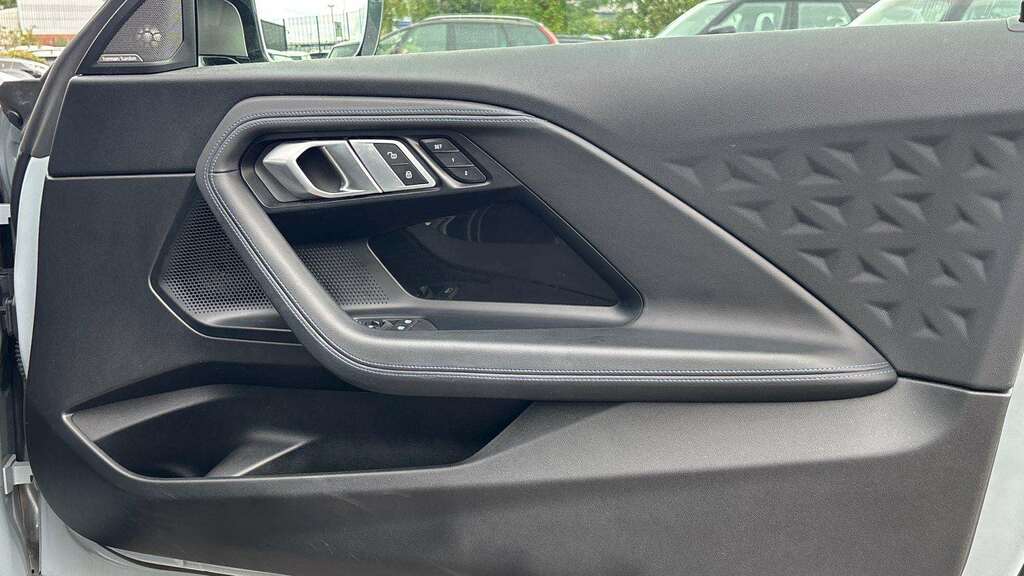 BMW 2 Series 218I 136 M Sport 4Dr- Parking Sensors Blue #19