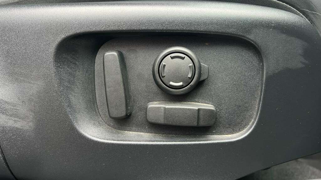 Land Rover Discovery Sport 1.5 P270e Dynamic Se 5 Seat Silver #20
