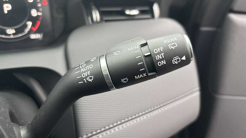Land Rover Discovery Sport 1.5 P270e Dynamic Se 5 Seat Silver #22