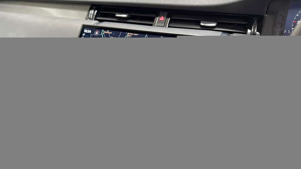 Land Rover Discovery Sport 2.0 D200 Dynamic Hse 7 Seat 2025 Black #5