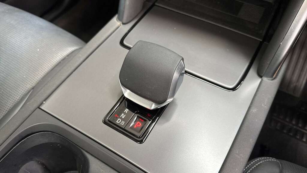 Land Rover Discovery Sport 1.5 P270e Dynamic Se 5 Seat Silver #7