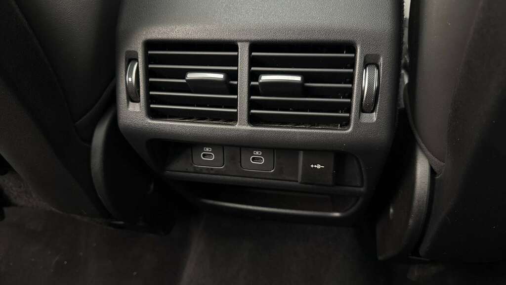 Land Rover Discovery Sport 1.5 P270e Dynamic Se 5 Seat Silver #11