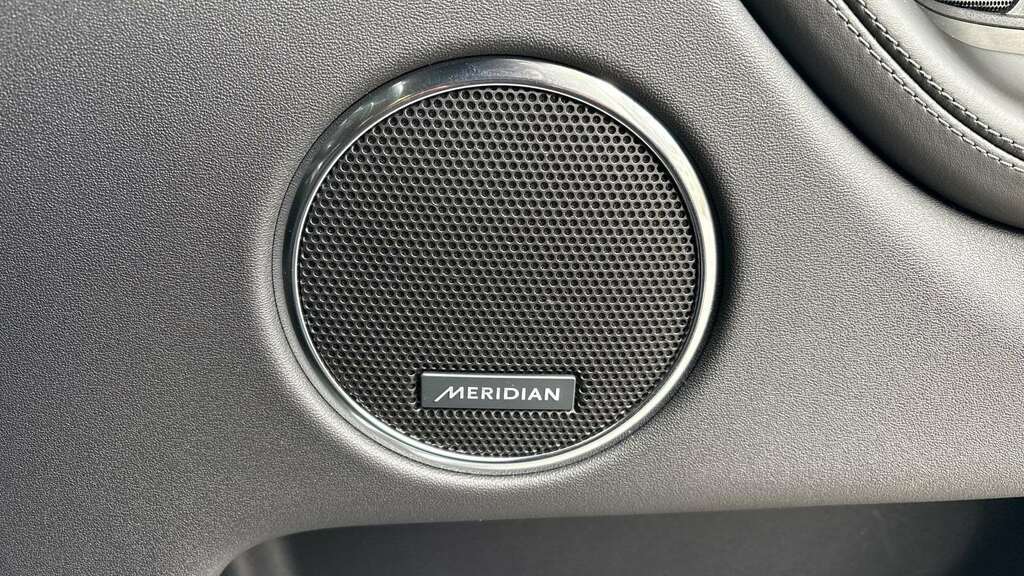 Land Rover Discovery Sport 1.5 P270e Dynamic Se 5 Seat Silver #14