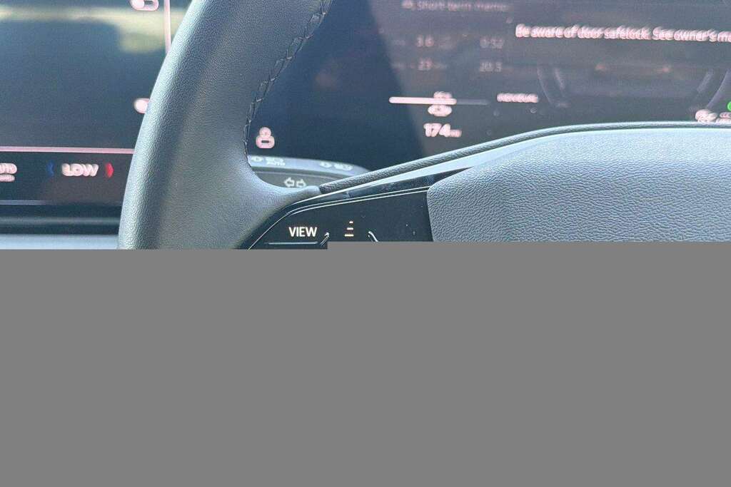 Audi A6 270Kw Performance 100Kwh Sport 2025 Blue #3