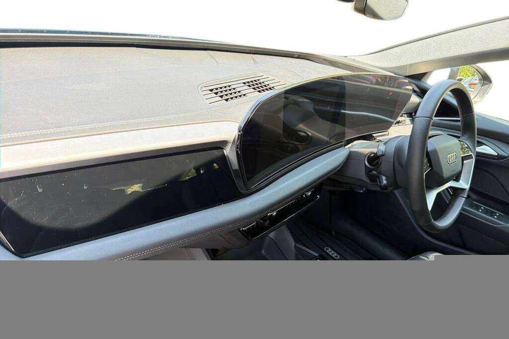 Audi A6 270Kw Performance 100Kwh Sport 2025 Blue